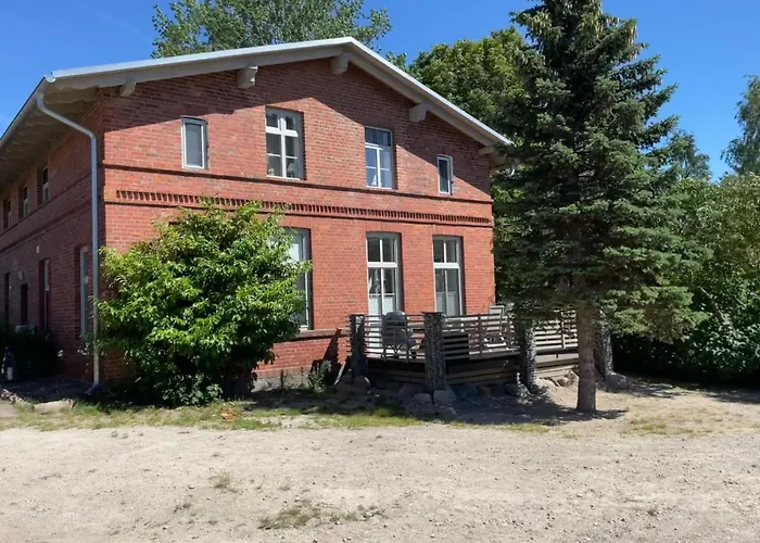 Wohnung Boe - Alte Schule
