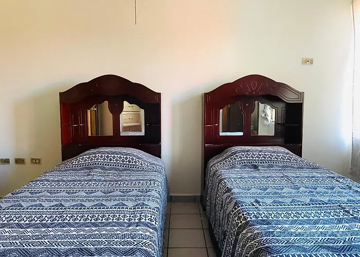 Casa Baraka, Casa Vacacional En Mazatlan Cerca De Malecon, Centro Historico Y Playa