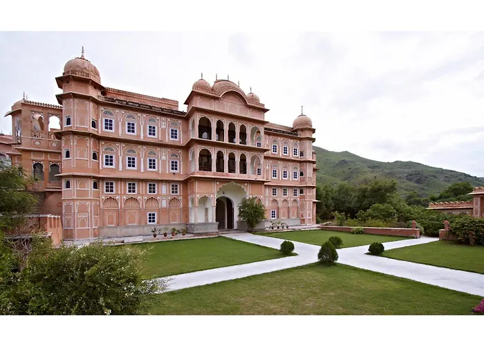 Patan Mahal