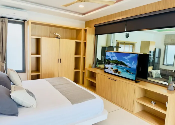 Yuka Residence