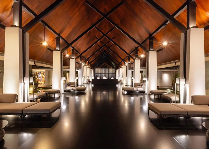 Twinpalms Surin Beach Phuket