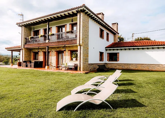 Villa Tiviti