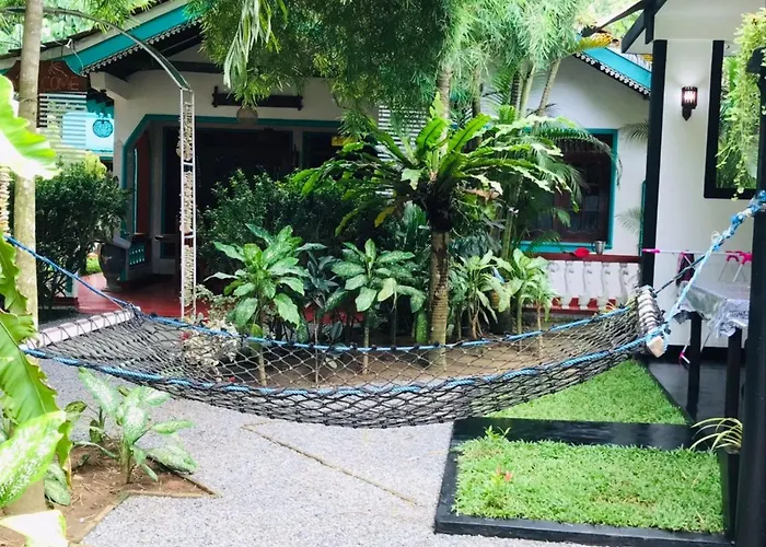 Unakuruwa Silent Beach Villa