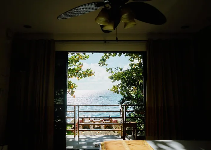 Aj'S Place Beach Resort