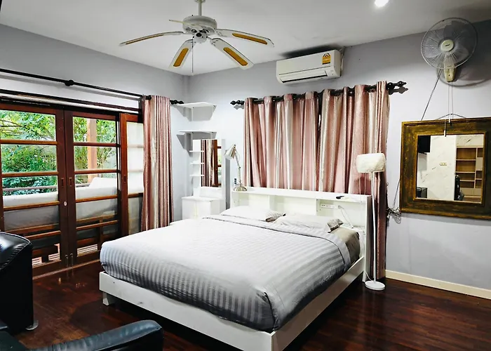Pm Hill Villa