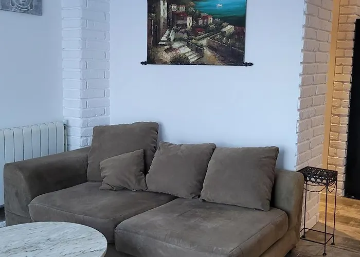 Apartamento Milka Gandia Marchuquera