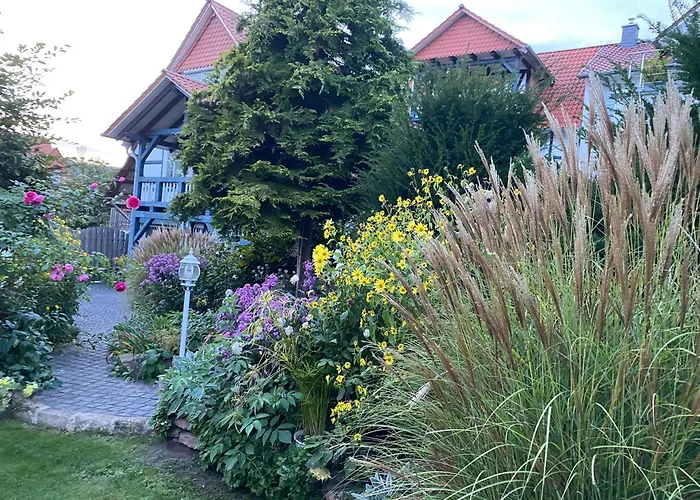 Paradise Garden