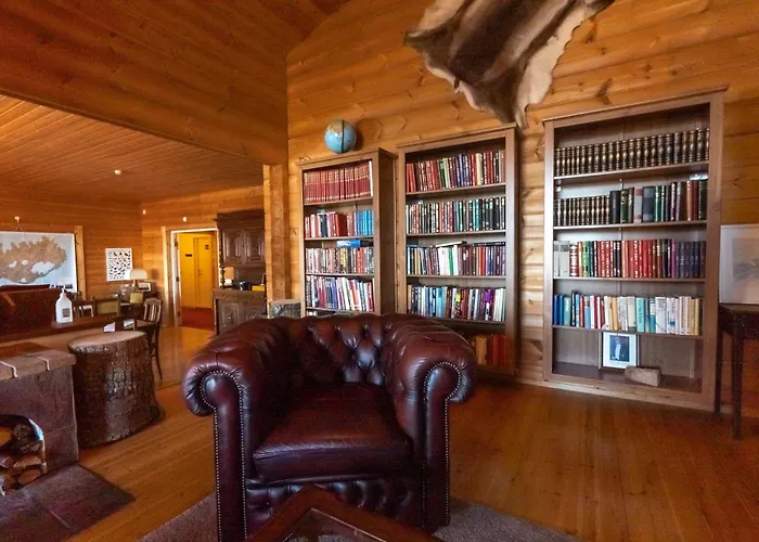 Hotel Breiddalsvik