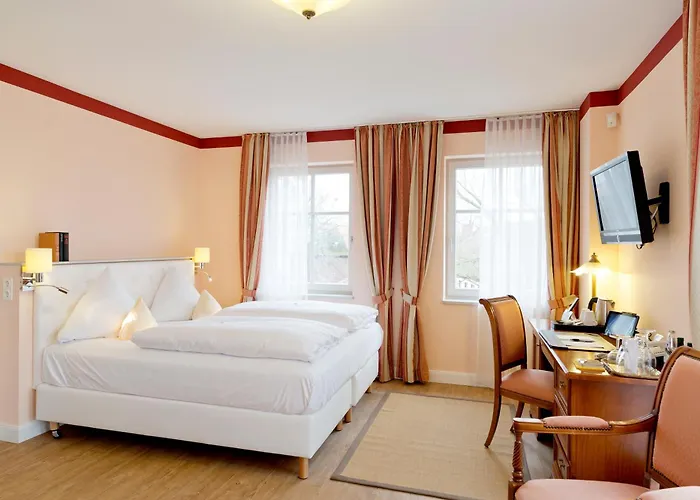 Hotel Villa Monte Vino