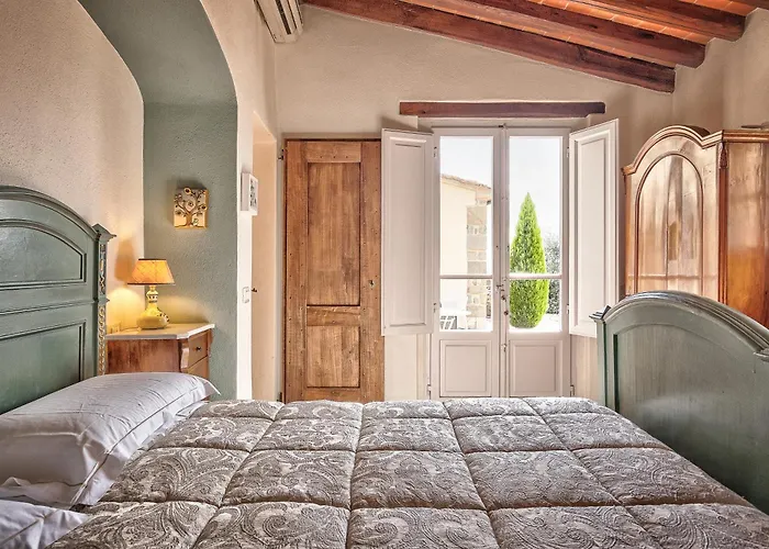 La Vista - Together In Tuscany