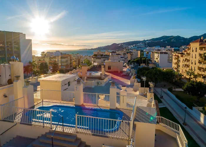 Apartamentos Solset Nerja