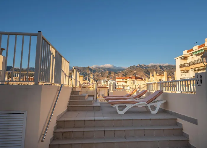 Apartamentos Solset Nerja