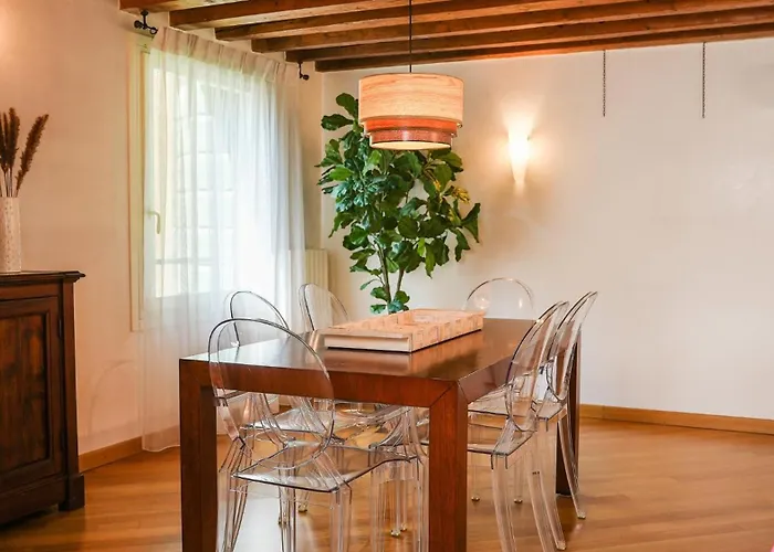 Ht - Esclusivo Loft In Centro A Padova