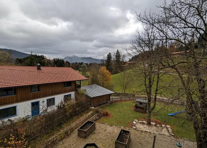 Dauscher Hof - Sauna & Pool