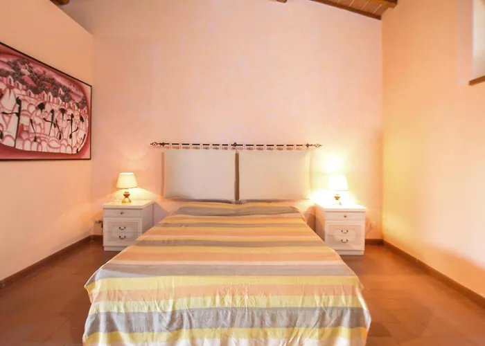 Casa Giannini