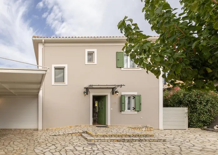 "Villa Andreas"