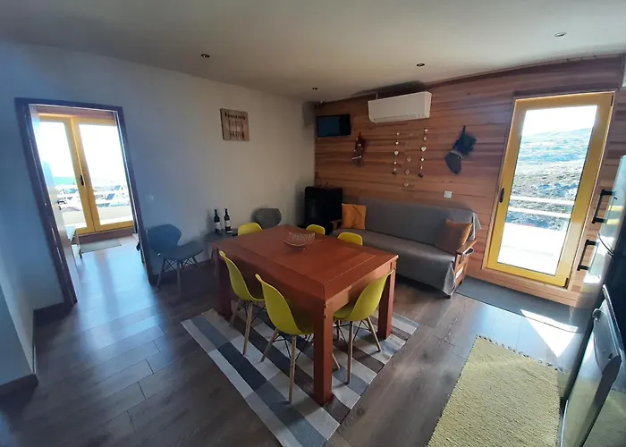 Casa Da Bela Vista - Serra Da Estrela