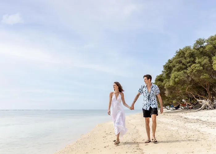 Kardia Resort Gili Trawangan A Pramana Experience
