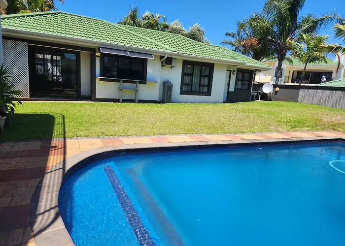 Umhlanga Rocks Guesthouse Flat