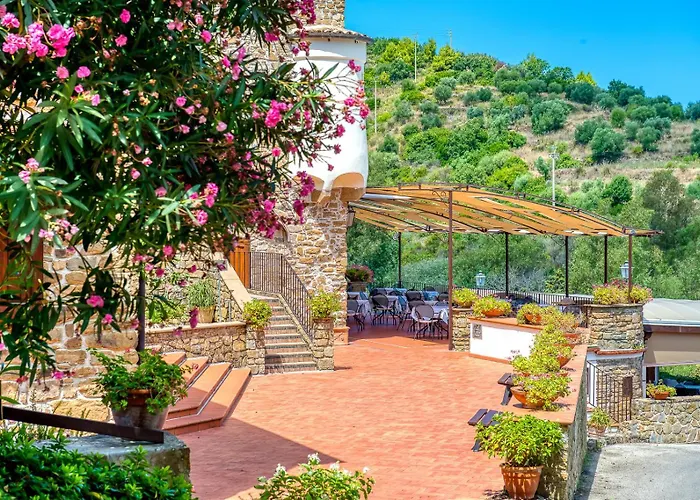 Hotel Hermitage