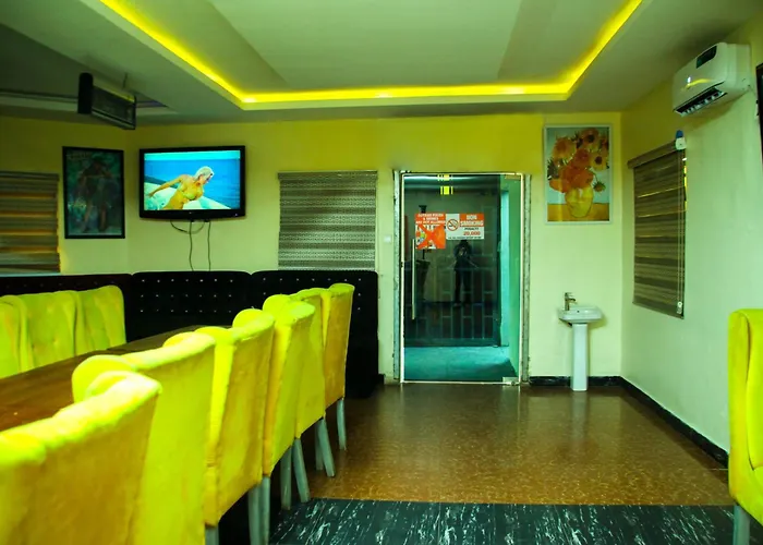 Ontario Suites