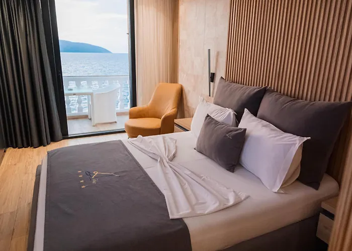Hotel Liro - Adults Only