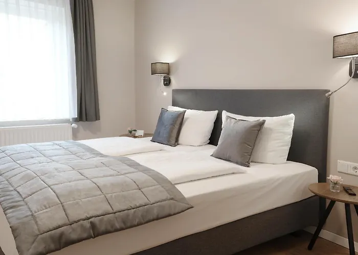 Hotel Kuehl
