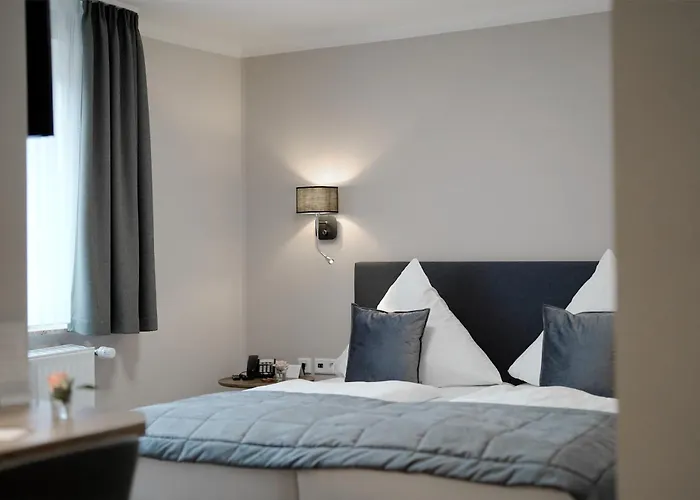 Hotel Kuehl
