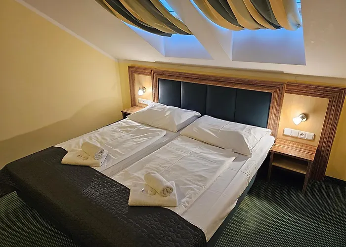 Hotel U Divadla