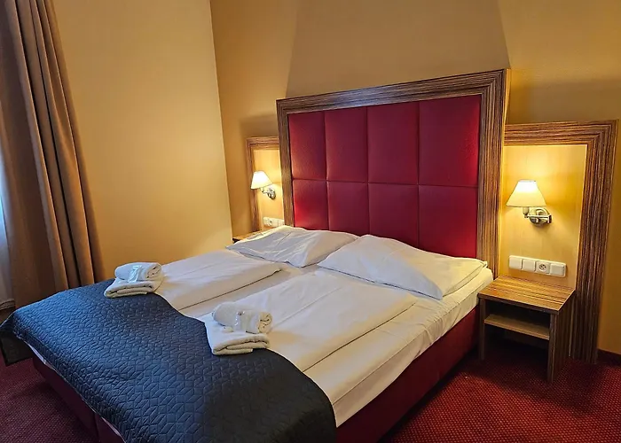 Hotel U Divadla