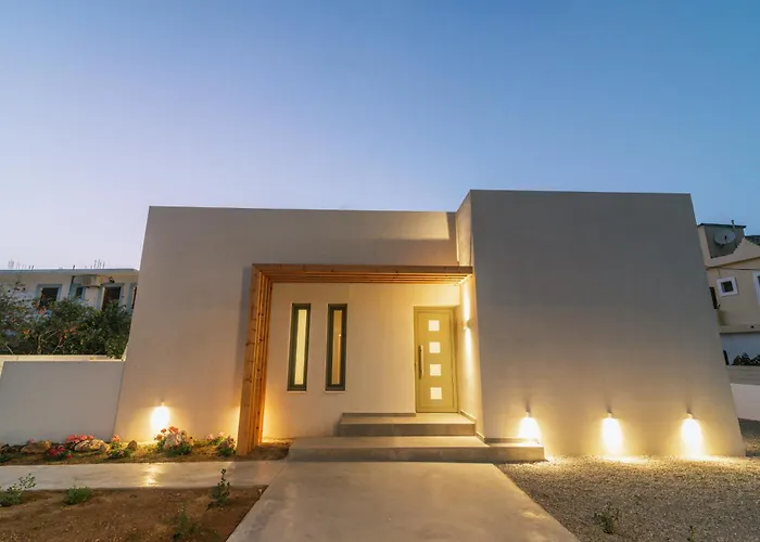 Luxury Villa Muse Calliope