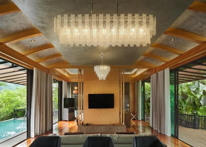 The Hidden Village, Khao Yai