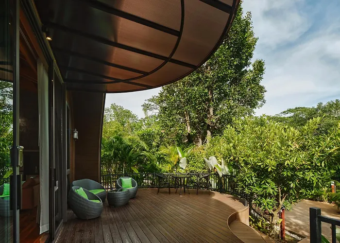 The Hidden Village, Khao Yai