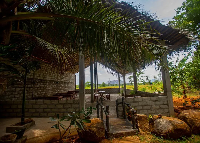 Evergreen Hotel Dambulla