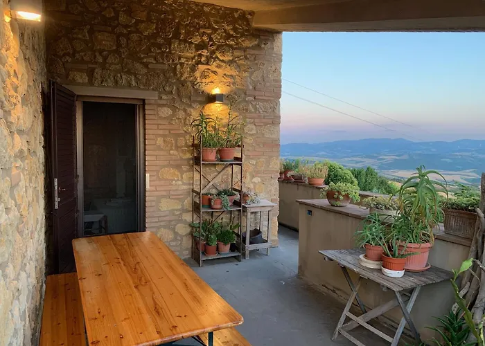 Podere Casallorto