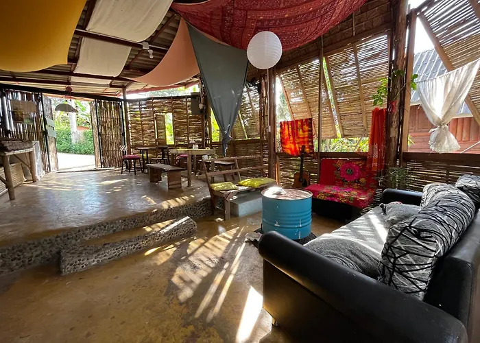 Sun Moon Pai Bungalow