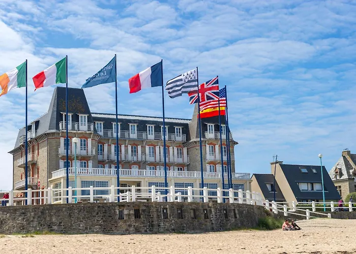 Vtf L'Hotel Des Bains