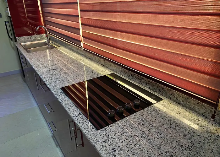 Mok Apartments & Suites