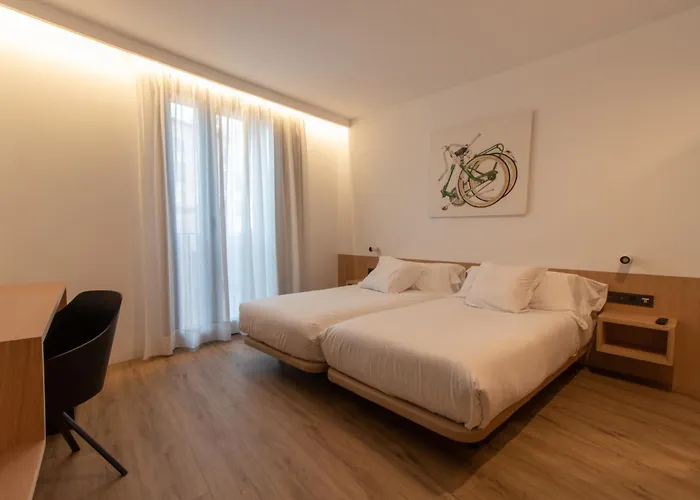 Hotel Cortabitarte