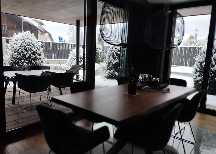 Anton Dolomites Hideaway