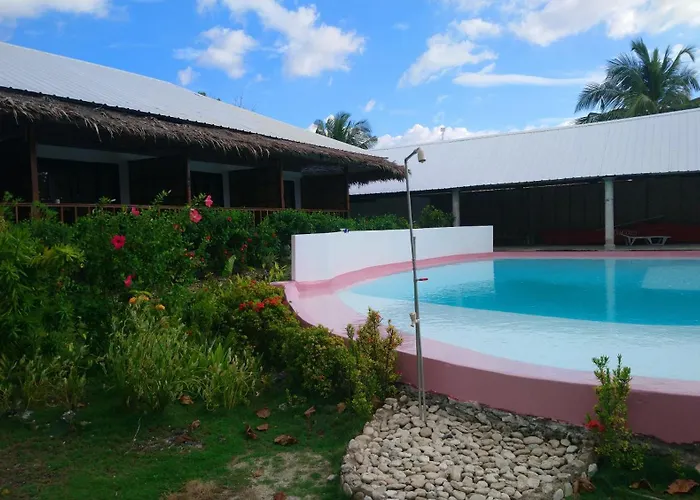Dacozy Beach Resort