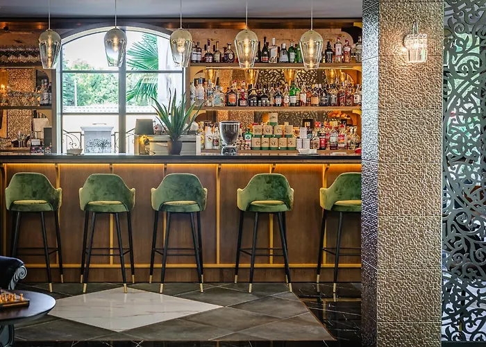 Boutique Hotel Bora