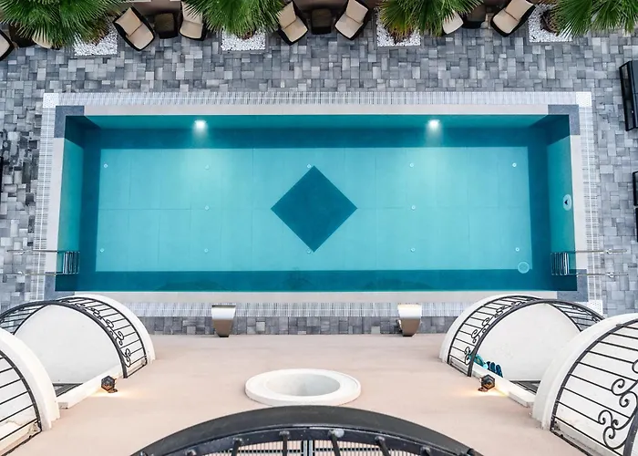 Boutique Hotel Bora