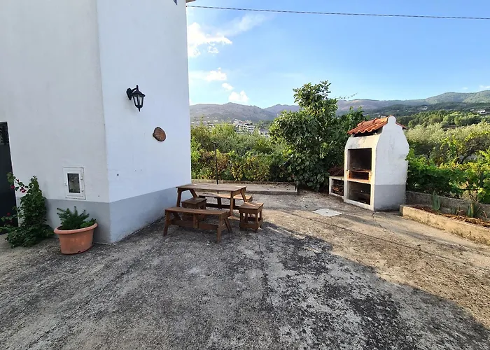 Casa Vista da Serra - Covilhã