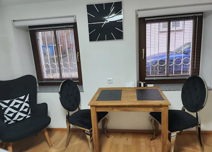 Gaesteapartment Pfaff
