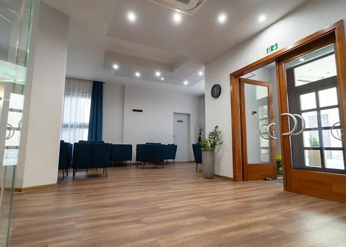 Hotel Palatinus