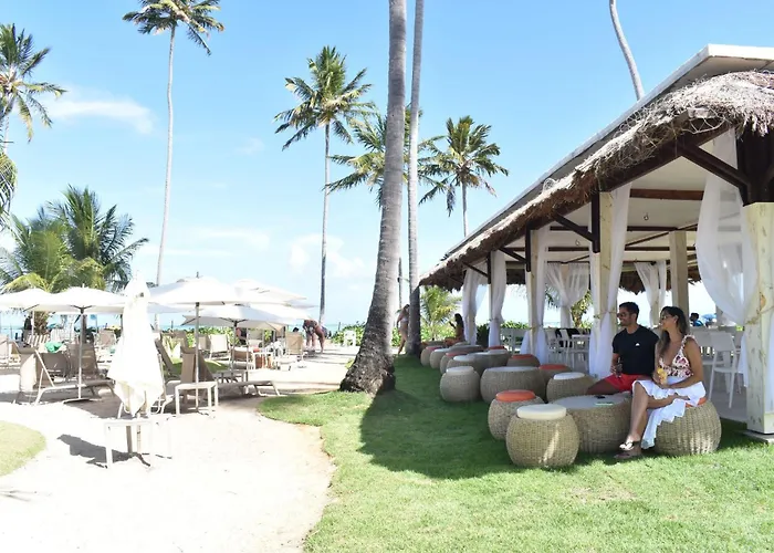 Grand Oca Maragogi All Inclusive Resort