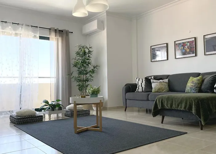 Omniax Apartment