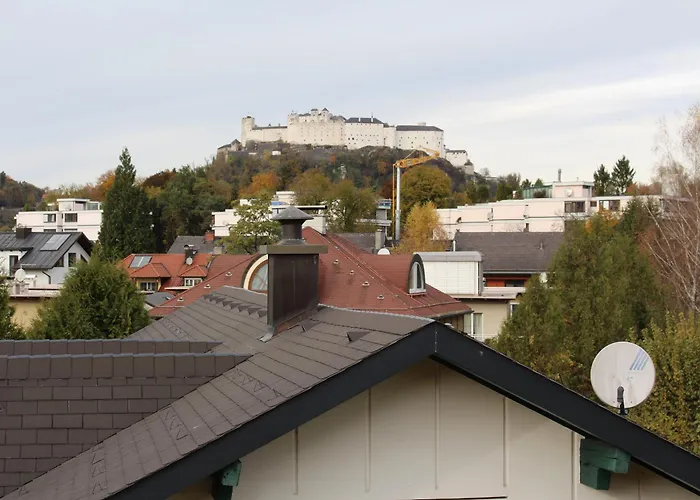 Junker'S Apartments