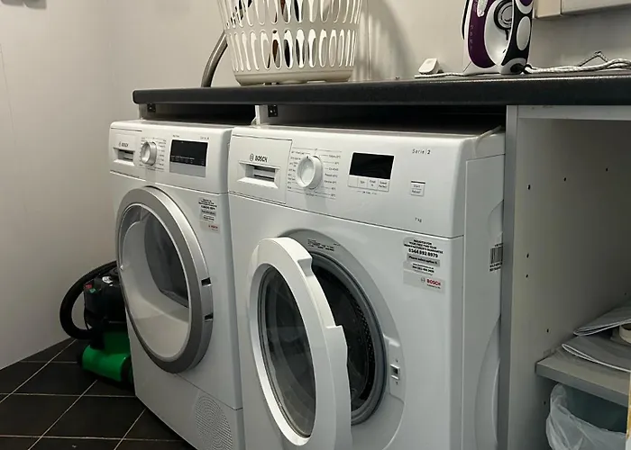 Byways Serviced Apartments